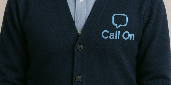 Ropa Laboral Personalizada · Cárdigans y Jerseys