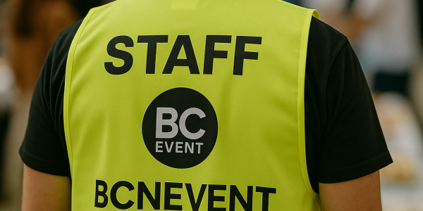 Ropa Laboral Personalizada · Chalecos reflectantes / de alta visibilidad