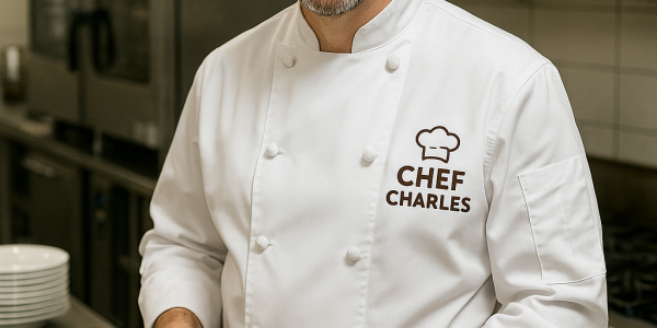Ropa Laboral Personalizada · Chaquetas de chef