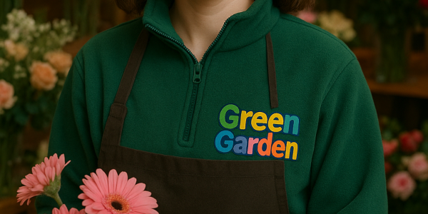 Ropa Laboral Personalizada · Forros polares