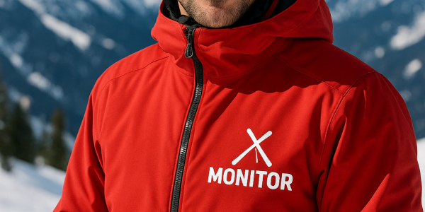 Ropa Laboral Personalizada · Parkas y anoraks laborales