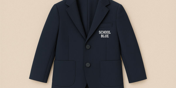 Ropa Escolar, Uniformes, Batas Personalizadas · Blazers o americanas