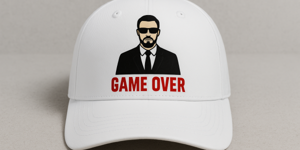 Ropa y ⁠⁠Camisetas Personalizadas para Despedidas Soltero / Soltera · Gorras y viseras