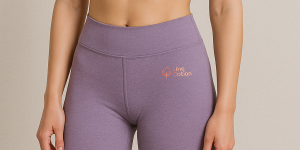 Estampación Textil, Bordados e Impresión DTF · Leggings / mallas