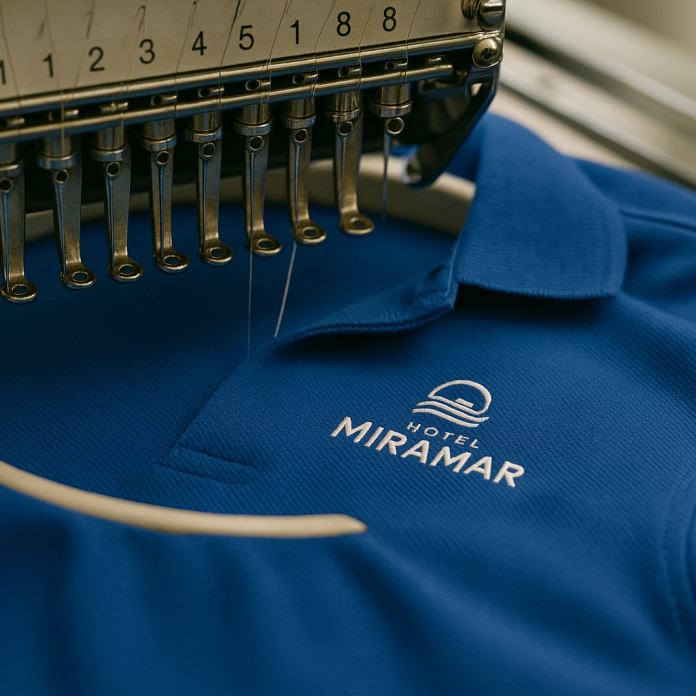 Especializados en Estampación Textil, Impresión DTF y Transfer