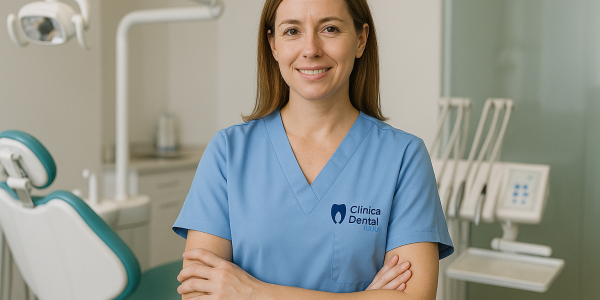 Estampación Camisas, Polos y Camisetas Personalizadas · Ropa para dentistas y veterinarios