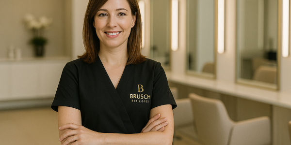 Estampación Camisas, Polos y Camisetas Personalizadas · Ropa para personal de spa, estética y peluquería