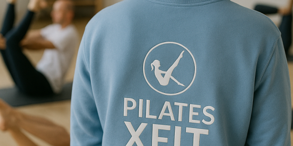 Estampación Textil, Bordados e Impresión DTF Canovelles · Sudaderas / Hoodies