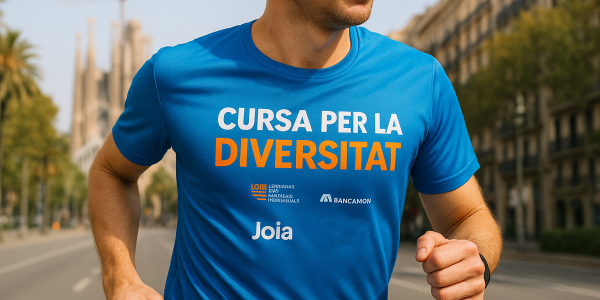 Ropa, Camisetas y Petos Personalizados para Eventos Deportivos Sant Adrià de Besòs · Camisetas técnicas (manga corta, larga o sin mangas)