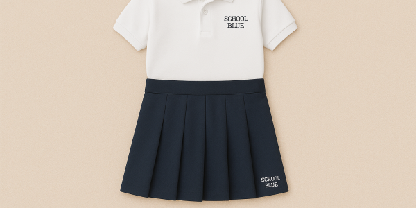 Ropa Escolar, Uniformes, Batas Personalizadas Collbató · Uniformes escolares