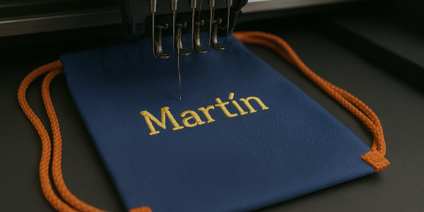 Ropa Escolar, Uniformes, Batas Personalizadas Collbató · Mochilas y bolsas