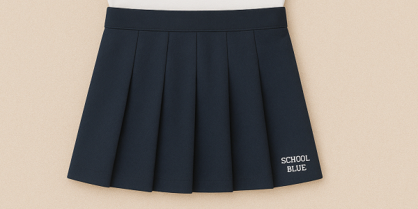 Ropa Escolar, Uniformes, Batas Personalizadas Collbató · Faldas