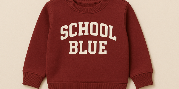 Ropa Escolar, Uniformes, Batas Personalizadas Collbató · Sudaderas