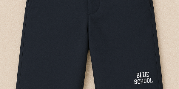 Ropa Escolar, Uniformes, Batas Personalizadas Collbató · Pantalones / Bermudas