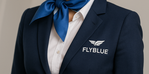 Ropa Laboral Personalizada Sant Adrià de Besòs · Blazers o americanas