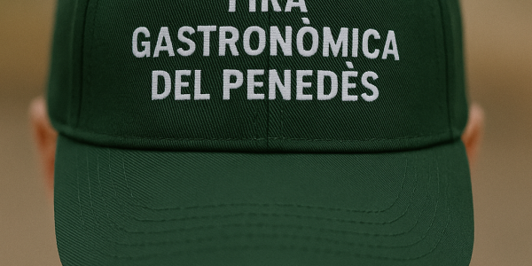 Ropa Laboral Personalizada Sant Adrià de Besòs · Gorras y gorros laborales