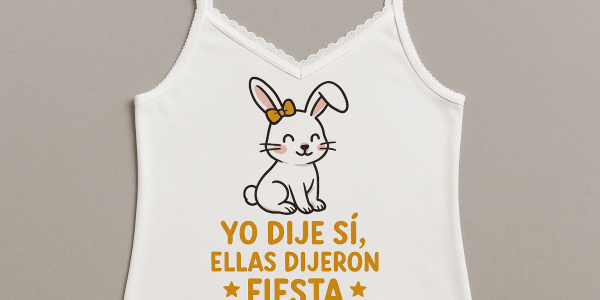 Ropa y ⁠⁠Camisetas Personalizadas para Despedidas Soltero / Soltera Gavà · Pijamas